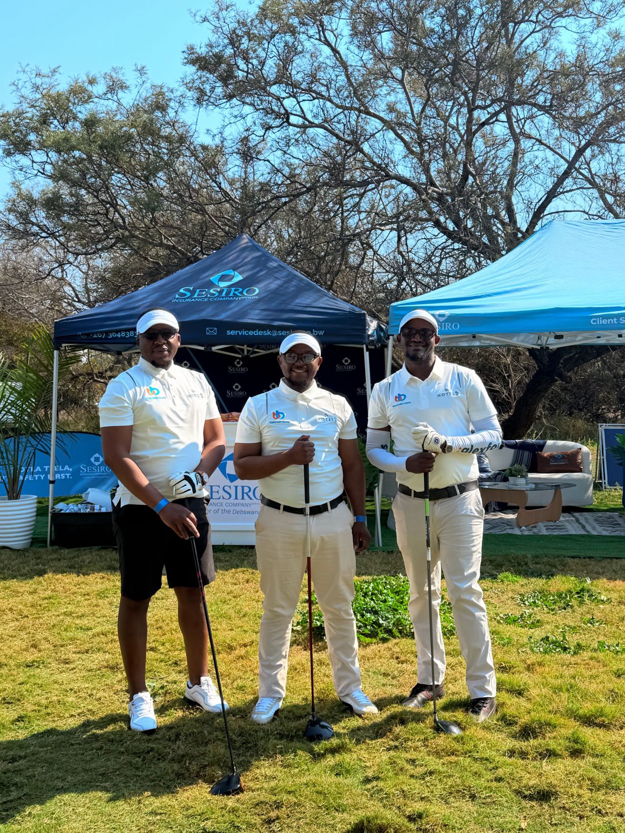 2026 BB Annual Golf Day