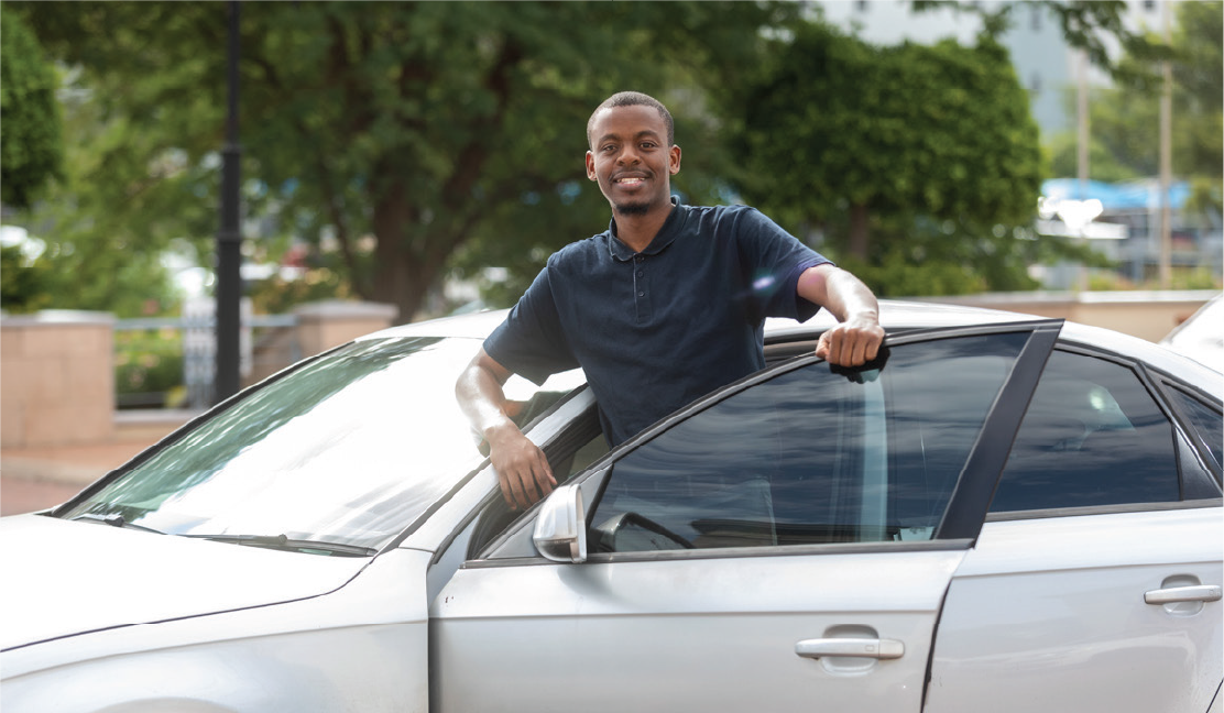 Motor Insurance