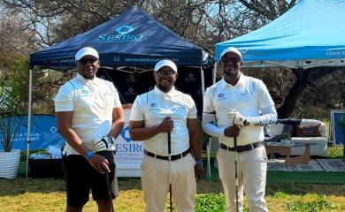 2026 BB Annual Golf Day